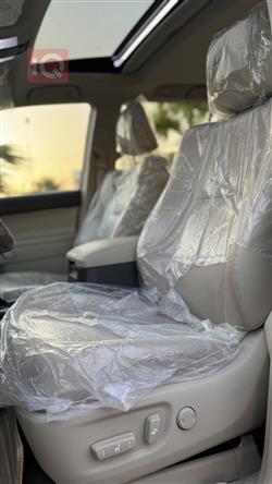 تويوتا لاندكروزر برادو